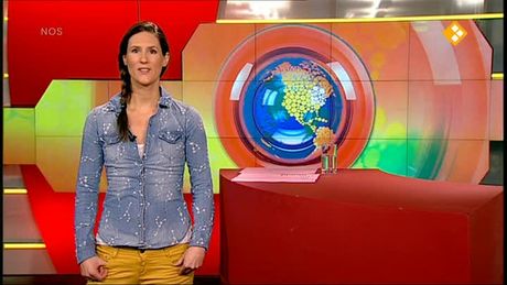 Het NOS Jeugdjournaal | NOS Jeugdjournaal
