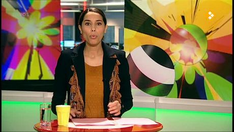 Het NOS Jeugdjournaal | NOS Jeugdjournaal
