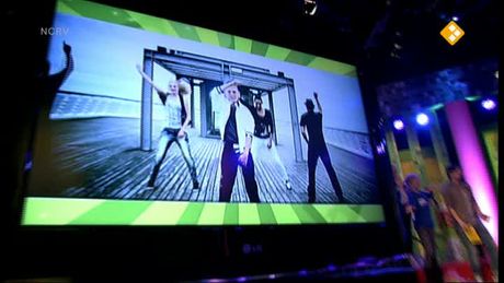 Zapplive | Deel 4