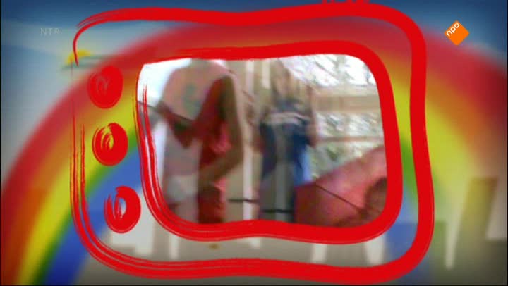 Huisje Boompje Beestje
