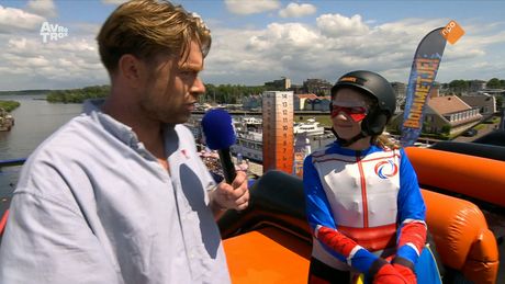 Bommetje! | Niels Oosthoek