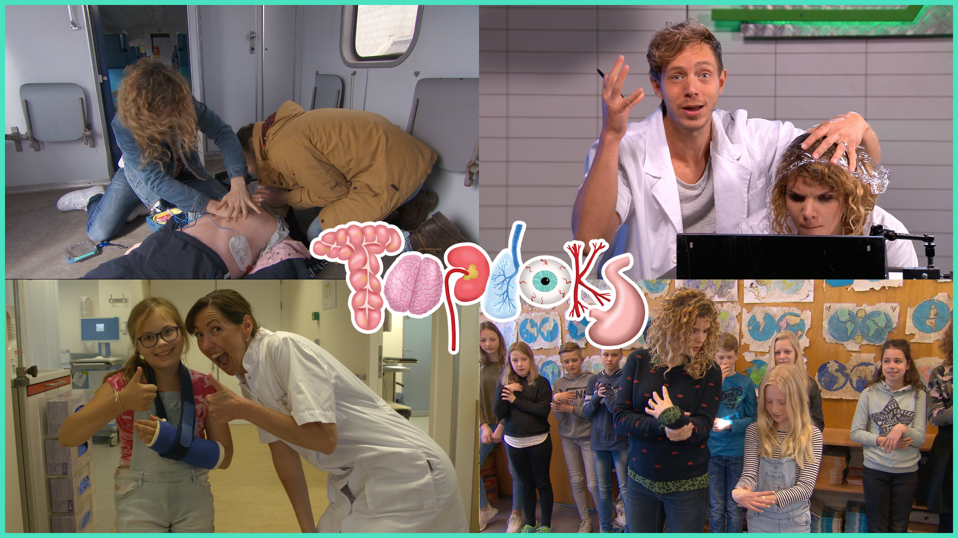 Topdoks