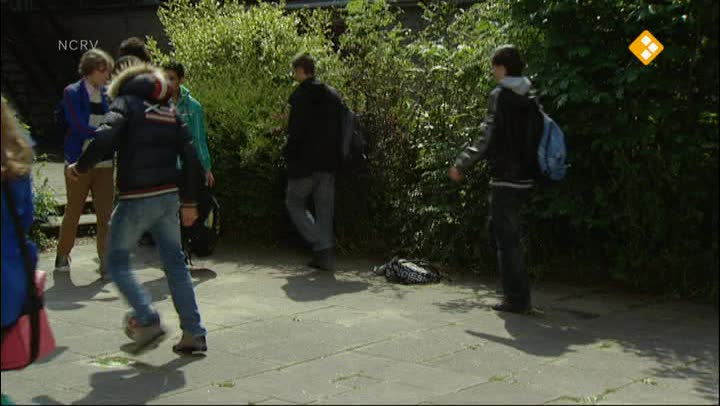 SpangaS: De Campus | SpangaS