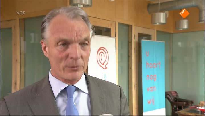 Het NOS Jeugdjournaal | NOS Jeugdjournaal