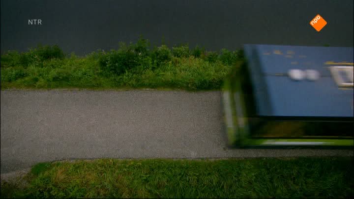De Buitendienst  | Wad 'n dinertje