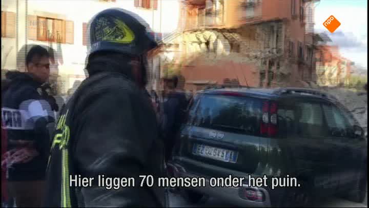 Het NOS Jeugdjournaal | NOS Jeugdjournaal