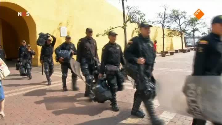 Het NOS Jeugdjournaal | NOS Jeugdjournaal