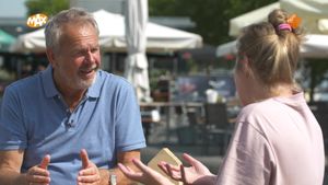 1 Euro per gesprek