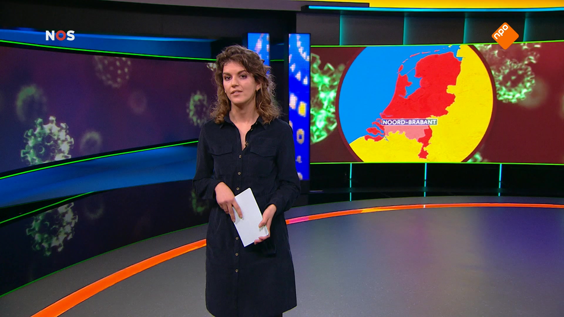 Het NOS Jeugdjournaal | NOS Jeugdjournaal