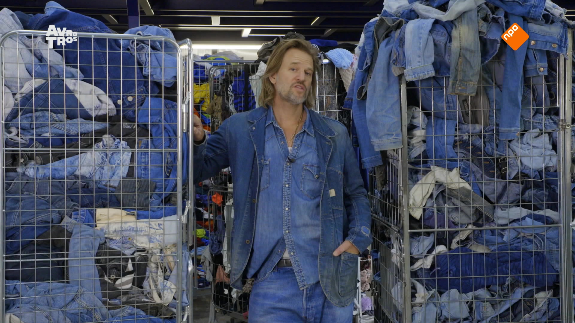 De Blauwe Hond | Kleding - Lisa Konno