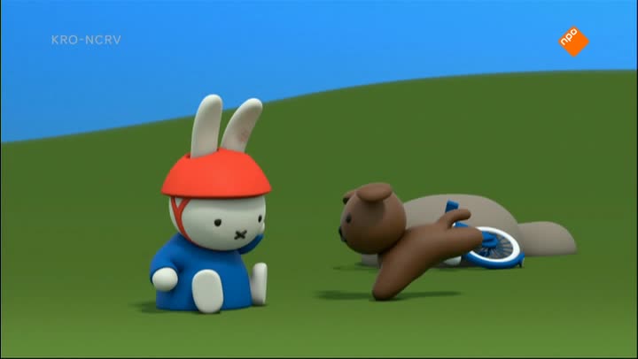 Kindertijd