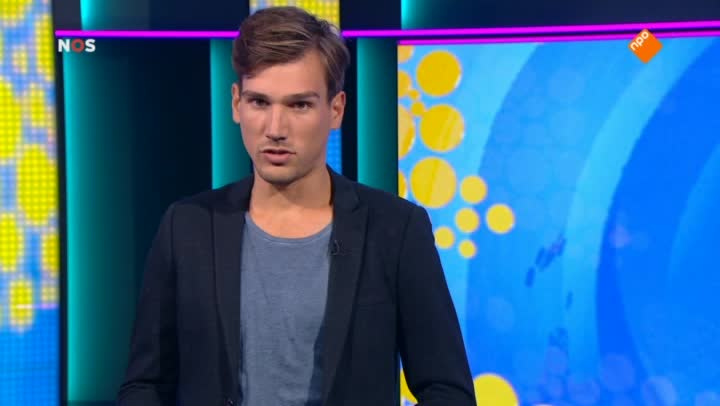 NOS Weekoverzicht Jeugdjournaal
