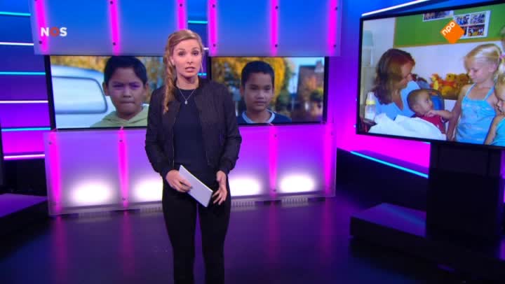 Het NOS Jeugdjournaal | NOS Jeugdjournaal