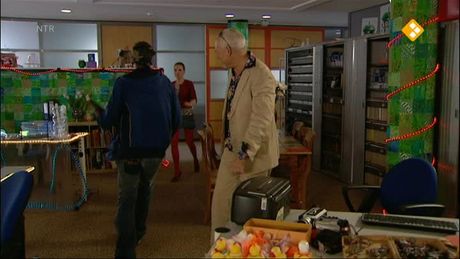 Het Klokhuis | Het kantoor (87)