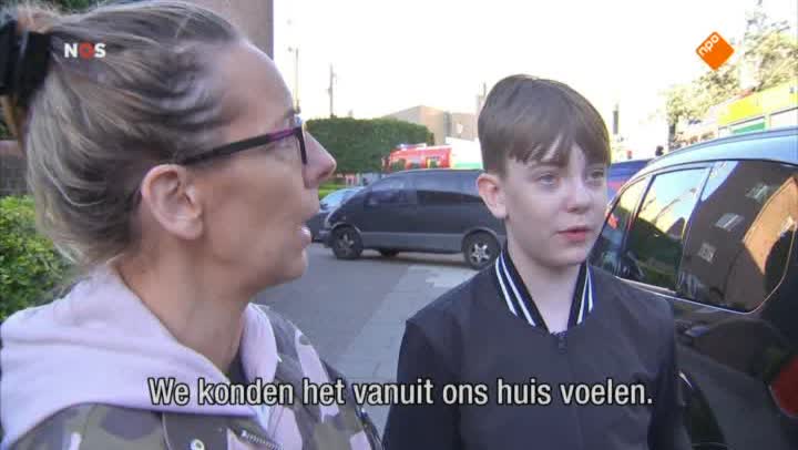Het NOS Jeugdjournaal | NOS Jeugdjournaal