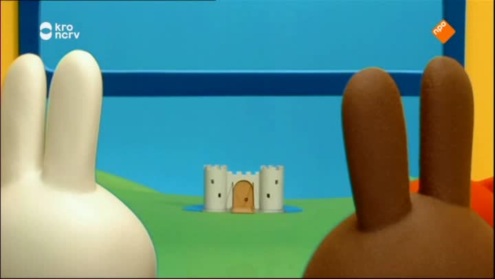 Kindertijd