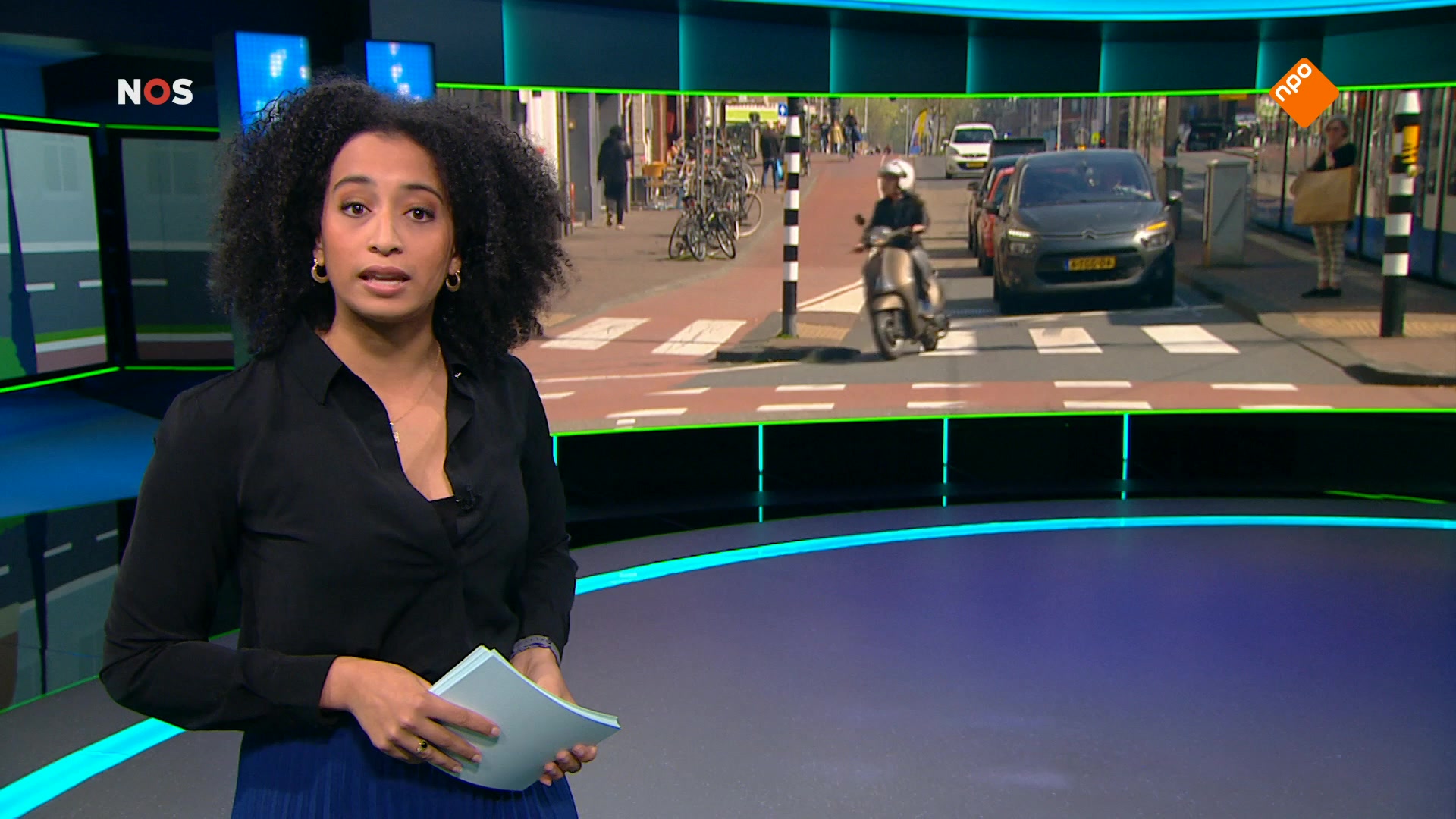 Het NOS Jeugdjournaal | NOS Jeugdjournaal