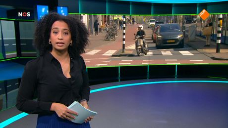 Het NOS Jeugdjournaal | NOS Jeugdjournaal