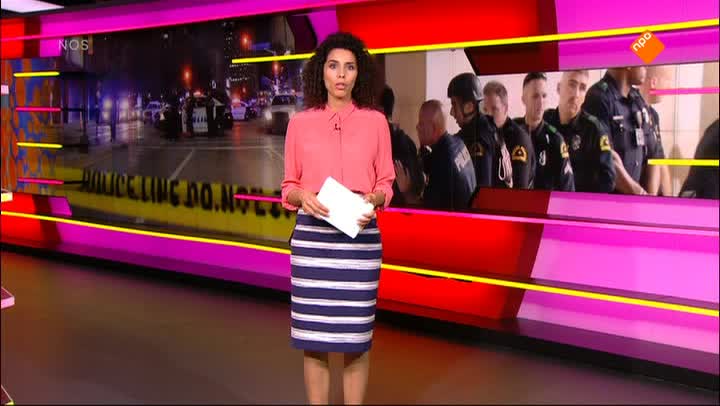 Het NOS Jeugdjournaal | NOS Jeugdjournaal