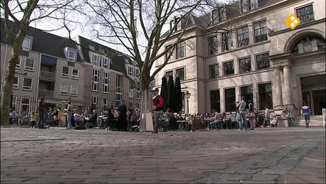 Het NOS Jeugdjournaal | NOS Jeugdjournaal