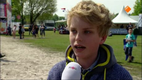 Het NOS Jeugdjournaal | NOS Jeugdjournaal