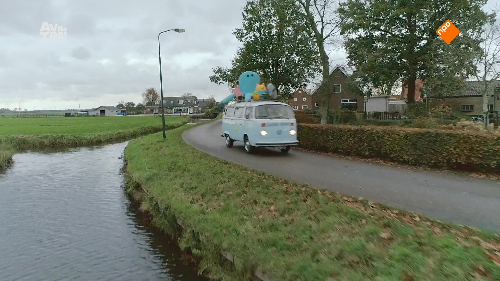 De Wereld van Zappelin