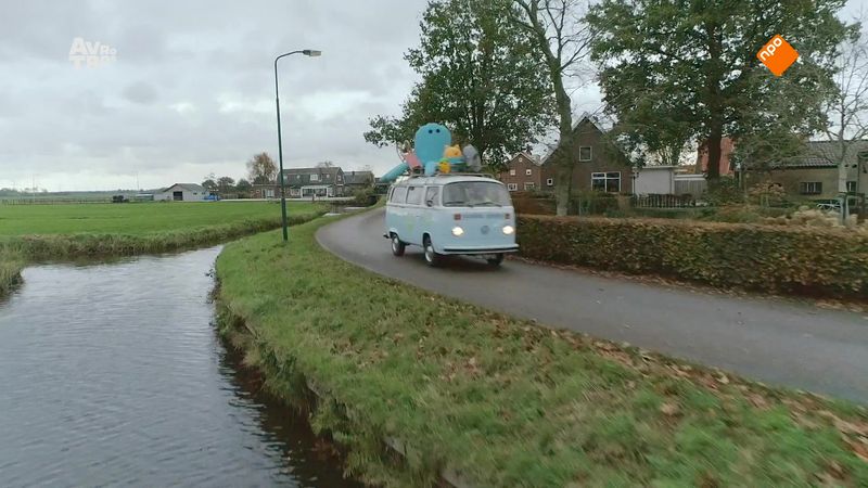 De Wereld van Zappelin