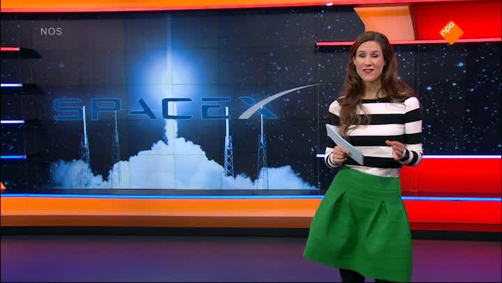 Het NOS Jeugdjournaal | NOS Jeugdjournaal