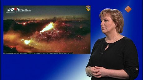 NOS Jeugdjournaal met gebarentaal