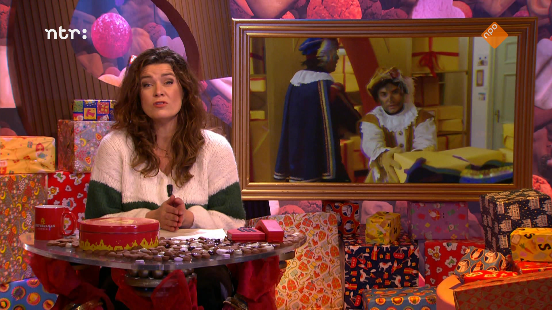 Het Sinterklaasjournaal