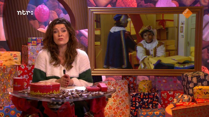 Het Sinterklaasjournaal