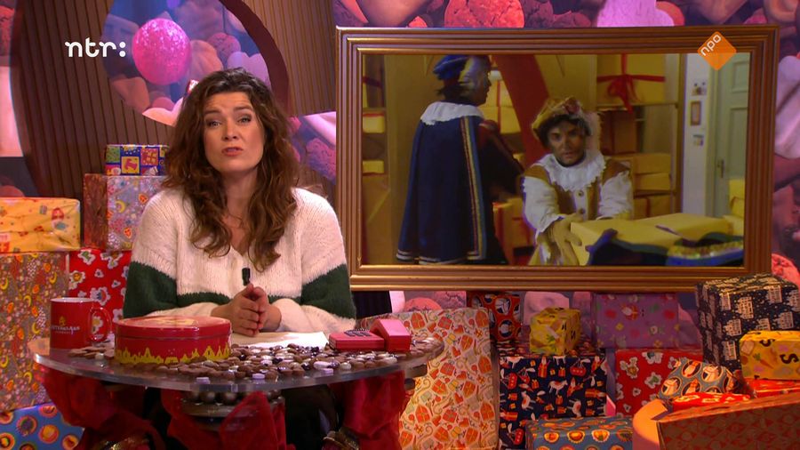 Het Sinterklaasjournaal