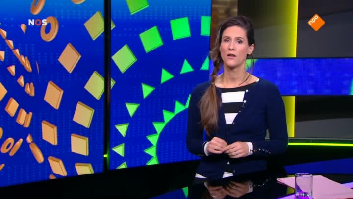 Het NOS Jeugdjournaal | NOS Jeugdjournaal