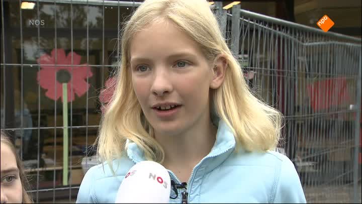 Het NOS Jeugdjournaal | NOS Jeugdjournaal
