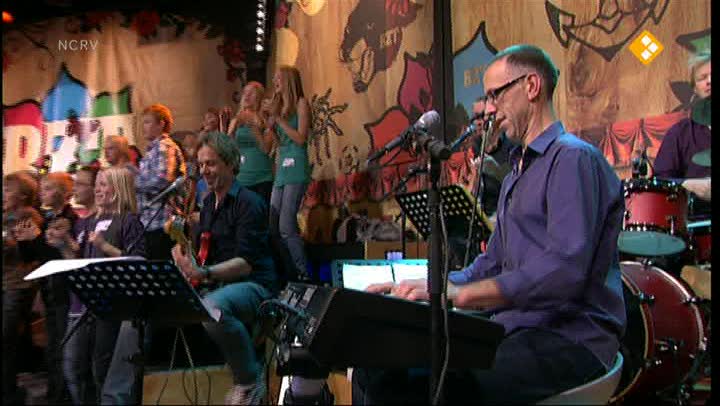 BZTshow | De BZT show