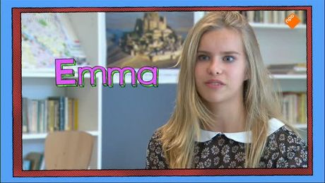 Brugklas | Gedeelde hersenen
