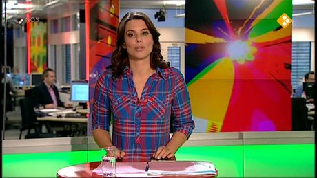 Het NOS Jeugdjournaal | NOS Jeugdjournaal