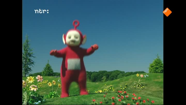 Teletubbies