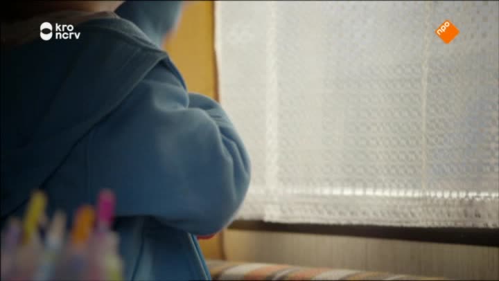 Kindertijd