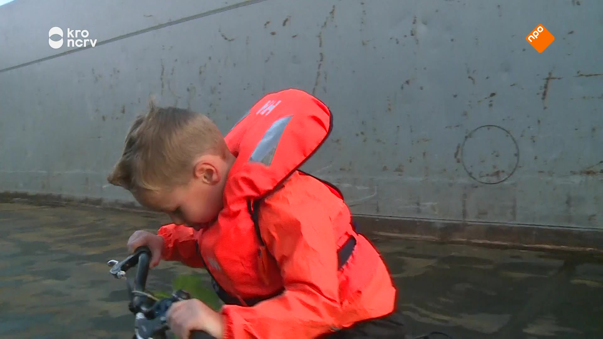 Kindertijd