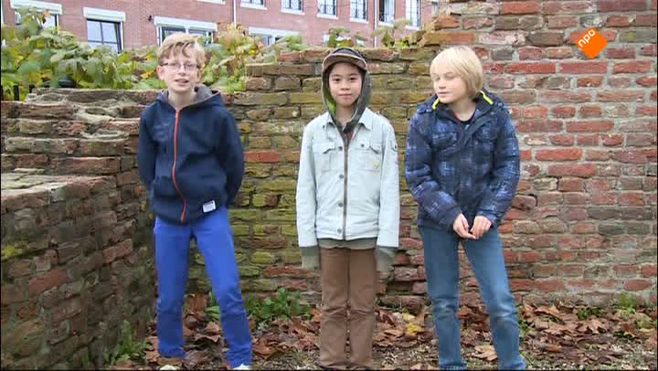 Het NOS Jeugdjournaal | NOS Jeugdjournaal