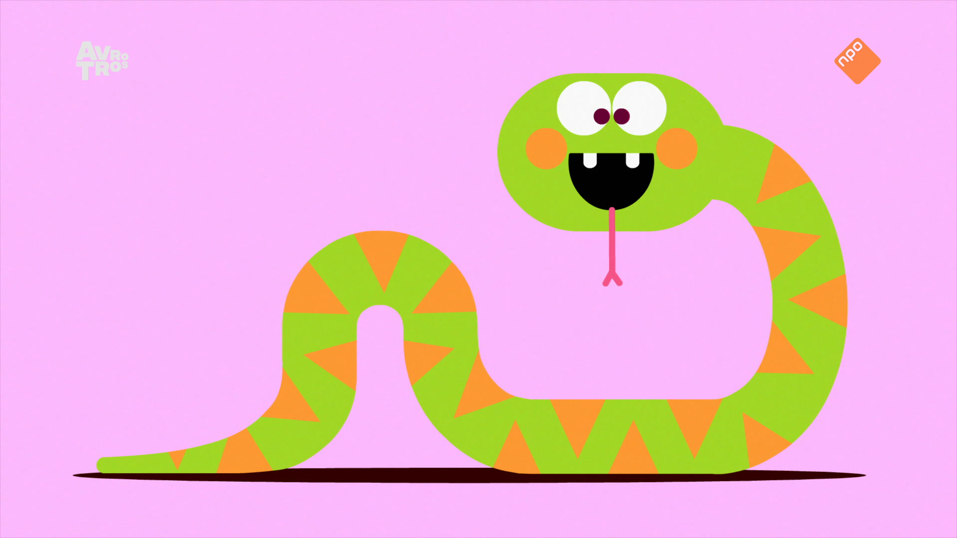 Hoi Duggee