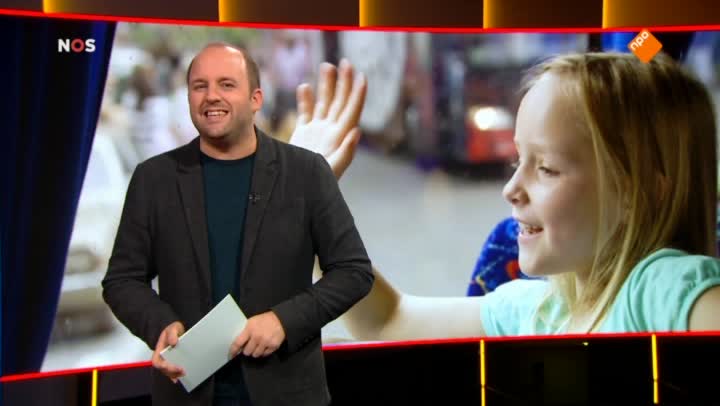 Het NOS Jeugdjournaal | NOS Jeugdjournaal