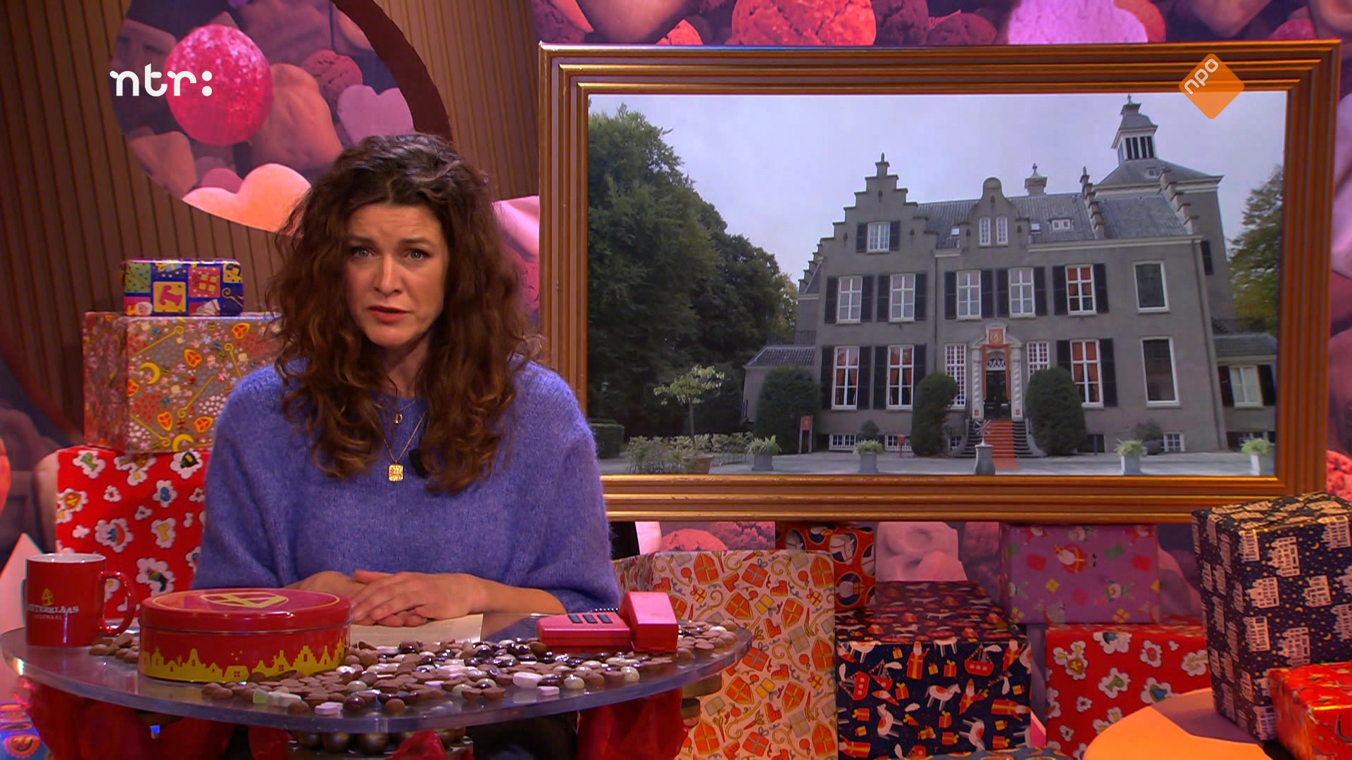 Het Sinterklaasjournaal