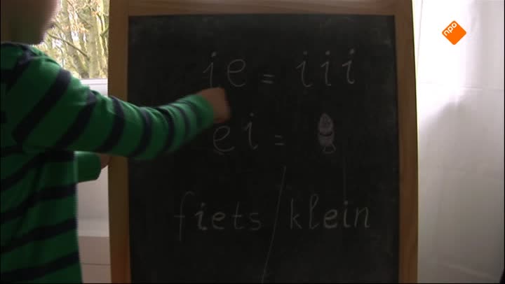Kindertijd