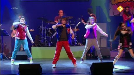 Kinderen voor Kinderen Special