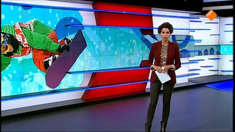 Het NOS Jeugdjournaal | NOS Jeugdjournaal