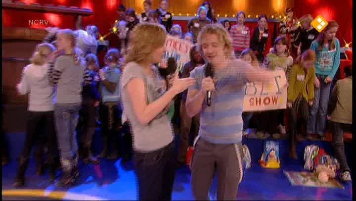 BZTshow | De BZT show