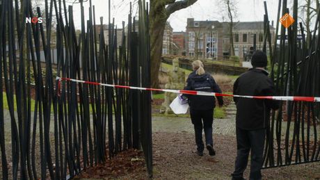 Het NOS Jeugdjournaal | NOS Jeugdjournaal