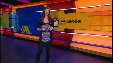 Het NOS Jeugdjournaal | NOS Jeugdjournaal